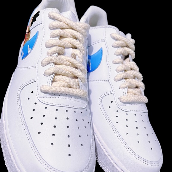 One Piece AF1’s 🔥 - Picture 4 of 6